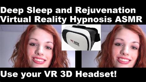 hypno hun|VR Hypnosis .